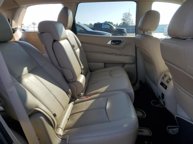 2015 NISSAN PATHFINDER - 5N1AR2MM8FC676945