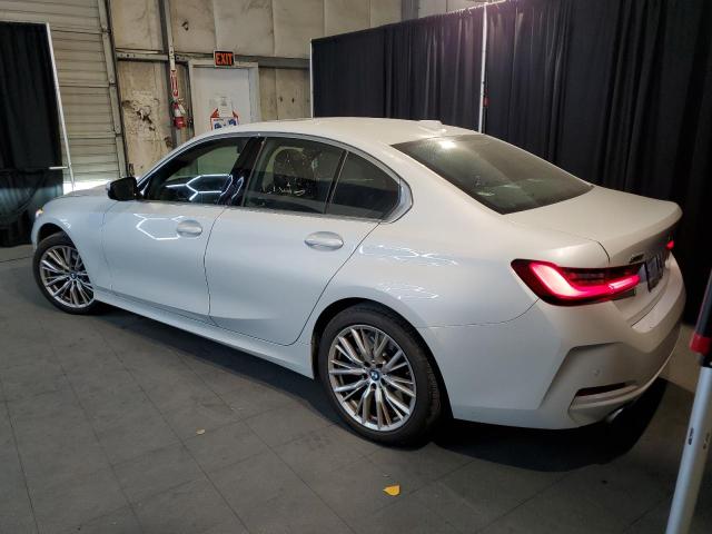 2024 BMW 330XI - 3MW89FF03R8E48705