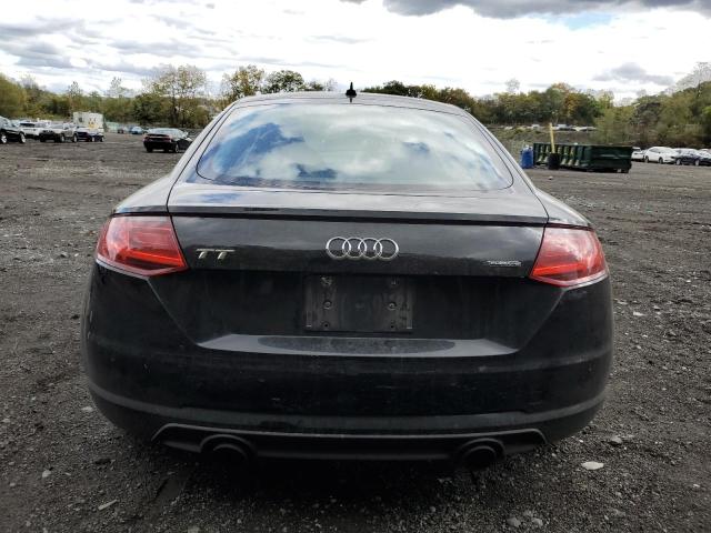 2016 AUDI TT TRUC5AFVXG1028986