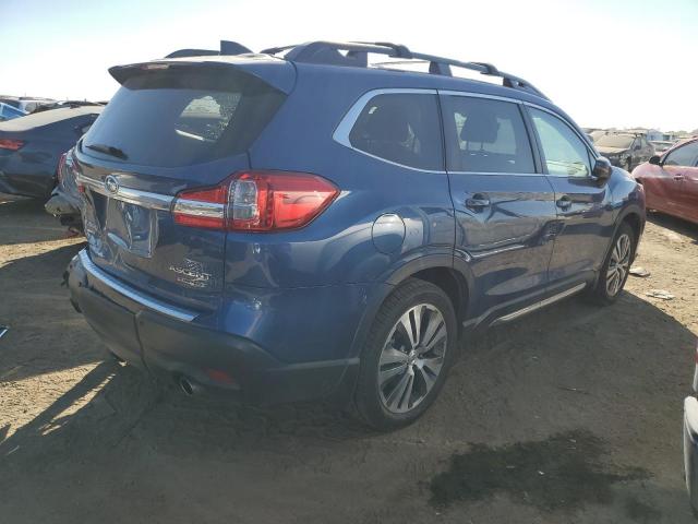 2022 SUBARU ASCENT LIM - 4S4WMAPD2N3423144