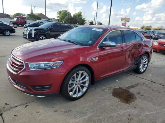 2015 FORD TAURUS LIM #2962675087