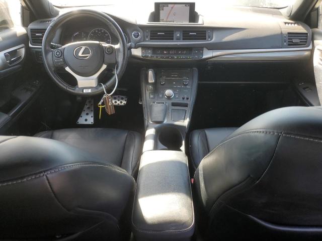2017 LEXUS CT 200 JTHKD5BH0H2286184