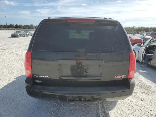 VIN 1GKS1CE06DR166898 2013 GMC Yukon, Slt no.6