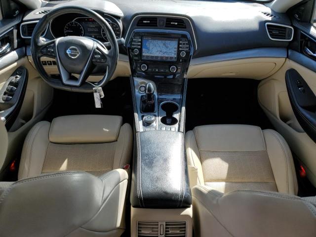 2017 NISSAN MAXIMA 3.5 - 1N4AA6APXHC452456