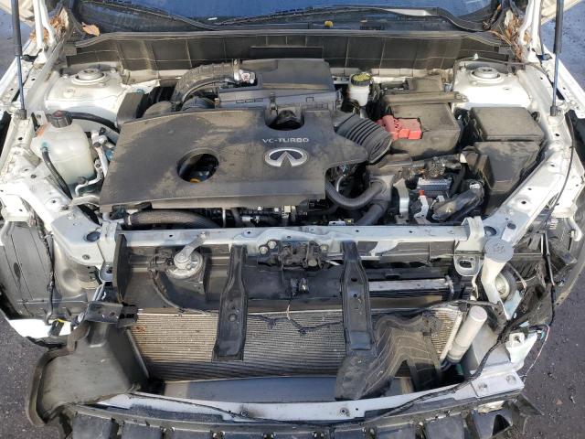 2021 INFINITI QX50 ESSEN - 3PCAJ5CB4MF110116