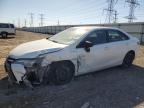 2017 TOYOTA CAMRY HYBR - 4T1BD1FK8HU222636