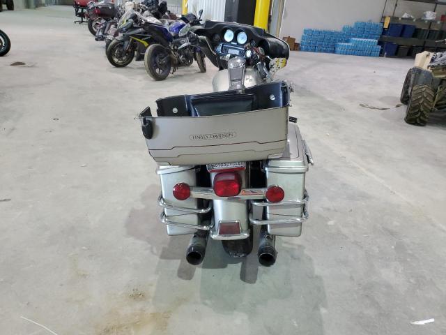 2007 HARLEY-DAVIDSON FLHT CLASS 1HD1FF4157Y710689