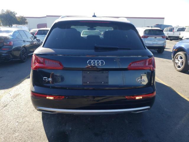 VIN WA1ANAFY6J2016471 2018 Audi Q5, Premium no.6