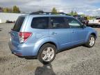 SUBARU FORESTER 2 photo