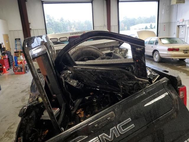 2024 GMC SIERRA K25 - 1GT49XEY9RF442557