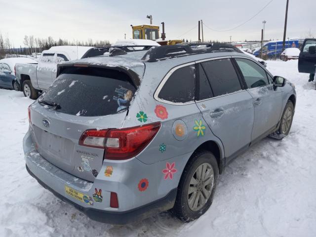 Vin: 4s4bsacc9h3354717, lot: 78098324, subaru outback 2.5i premium 20173