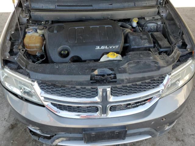 VIN 3C4PDDBG0DT648306 2013 Dodge Journey, Sxt no.12