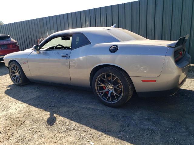 2016 DODGE CHALLENGER - 2C3CDZDJXGH337522