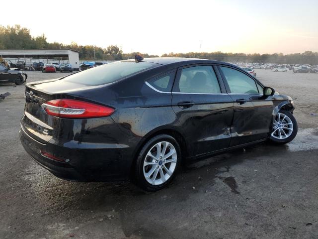 2020 FORD FUSION SE - 3FA6P0LU8LR191634