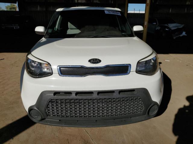 VIN KNDJN2A22G7356582 2016 KIA Soul no.5