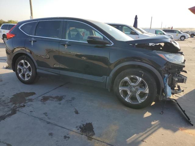 2018 HONDA CR-V EXL - 7FARW1H86JE044940