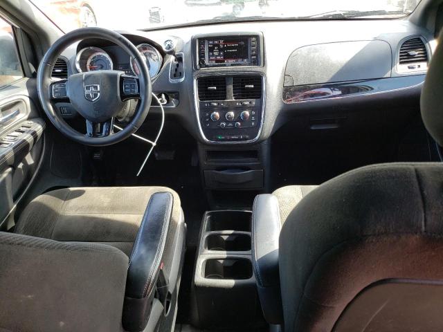 2016 DODGE GRAND CARA - 2C4RDGBG4GR134718