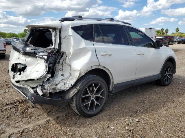 2017 TOYOTA RAV4 SE - JTMNFREV1HJ145258