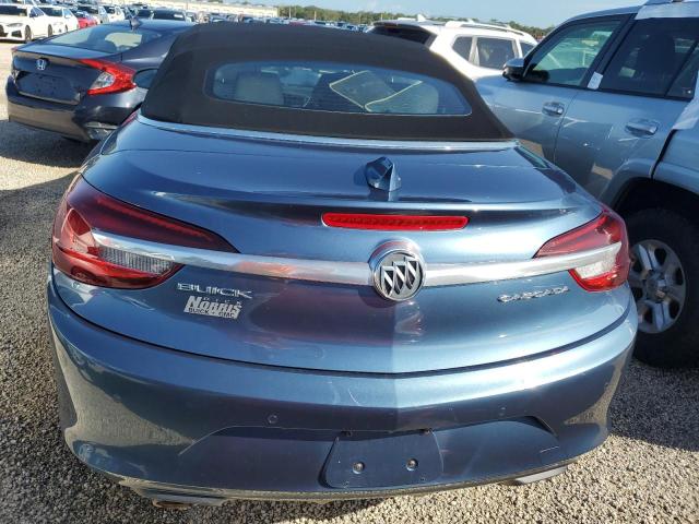 2016 BUICK CASCADA PR - W04WT3N59GG094933