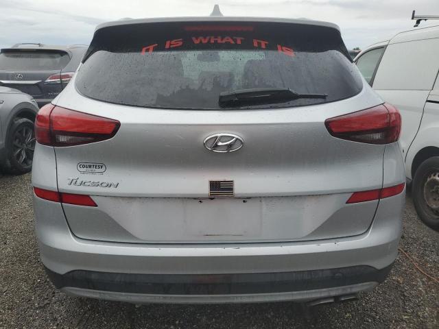 KM8J33AL2KU972597 2019 HYUNDAI TUCSON
