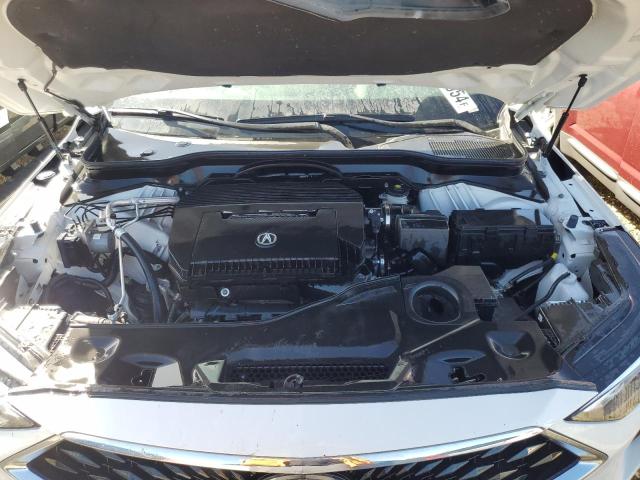 VIN 5J8YD9H41PL001090 2023 Acura MDX, Technology no.12