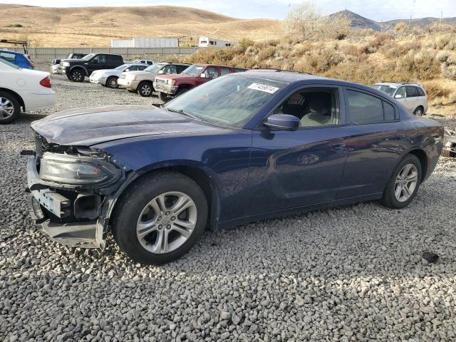 2015 DODGE CHARGER SE 2015