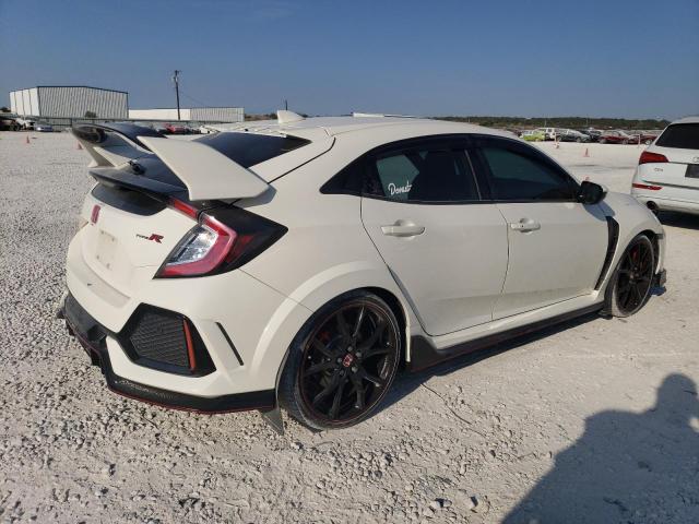 SHHFK8G7XKU205589 2019 HONDA CIVIC