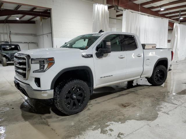 2019 GMC SIERRA K15 #3029359691