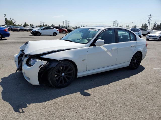 2011 BMW 328 I SULE #2971987032