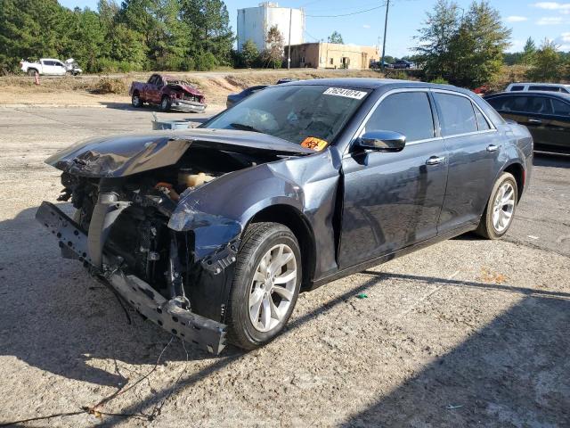 VIN 2C3CCAAG0GH233666 2016 CHRYSLER 300 no.1