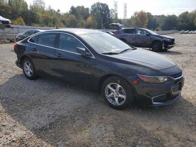 2018 CHEVROLET MALIBU LS - 1G1ZB5ST3JF245730