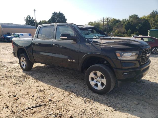 2021 RAM 1500 LARAM - 1C6SRFJT8MN616197