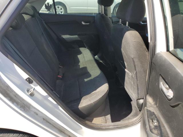 2019 KIA RIO S - 3KPA24AB3KE240949