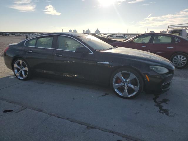 VIN WBA6A0C50DDZ04330 2013 BMW 6 SERIES no.4