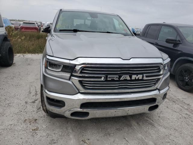 VIN 1C6RREJTXKN526510 2019 RAM 1500, Laramie no.5