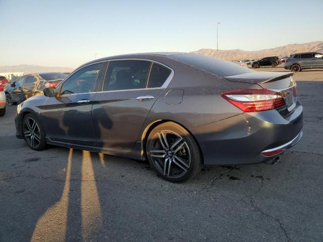 2017 HONDA ACCORD SPO - 1HGCR2F10HA203962