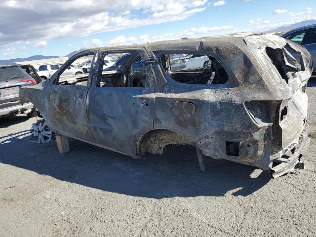 Vin: 1c4rdhdg7dc694269, lot: 77981504, dodge durango crew 20132