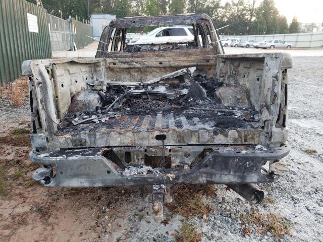 2022 GMC SIERRA K25 - 1GT49REY9NF317760