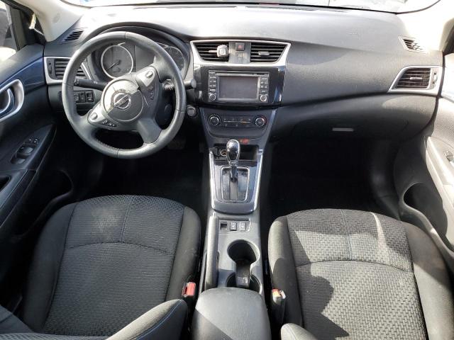 2017 NISSAN SENTRA S - 3N1AB7AP6HY204504