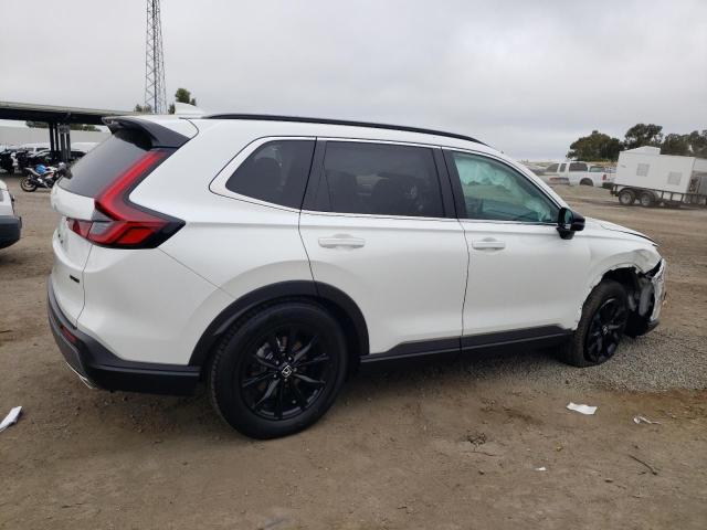 2025 HONDA CR-V SPORT - 7FARS5H83SE002813
