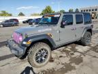 2019 JEEP WRANGLER U - 1C4HJXDG9KW677953