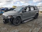 2020 DODGE JOURNEY SE - 3C4PDCAB1LT194694