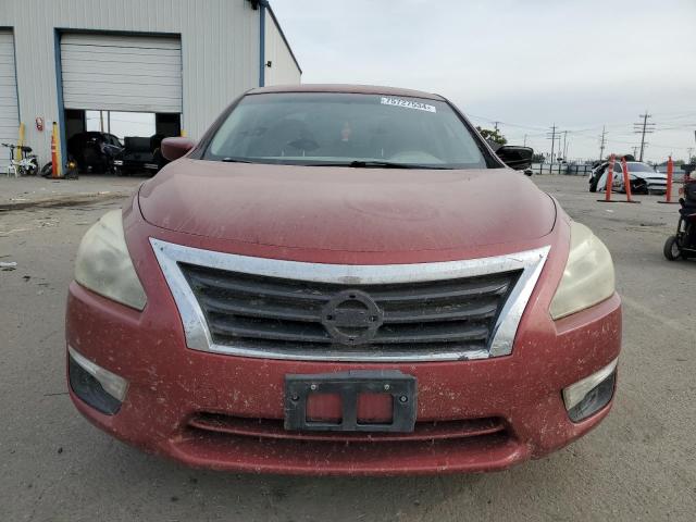 2015 NISSAN ALTIMA 2.5 - 1N4AL3AP0FC110441