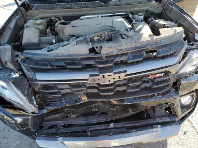 2022 CHEVROLET COLORADO Z - 1GCGSDENXN1152373