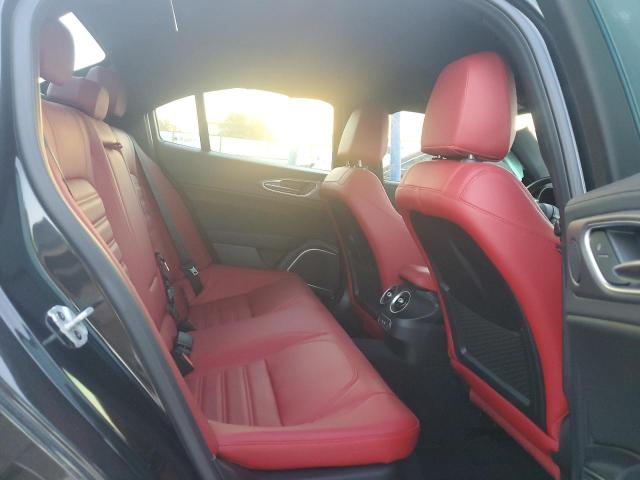 2022 ALFA ROMEO GIULIA SUP ZARFAMBN6N7664055