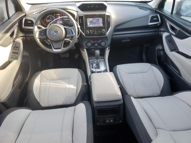 2022 SUBARU FORESTER JF2SKAAC5NH459116