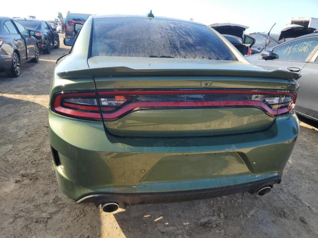 2023 DODGE CHARGER R/ - 2C3CDXCT8PH512843