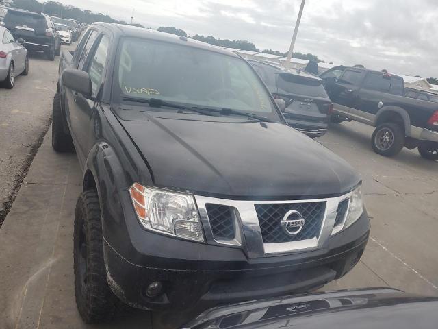 2018 NISSAN FRONTIER S - 1N6AD0ER6JN723921