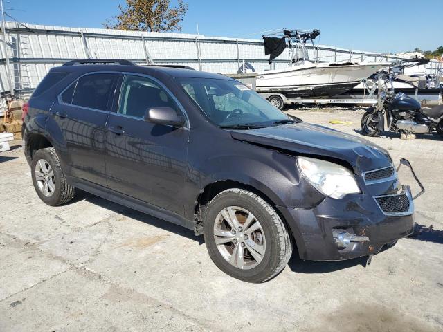 2015 CHEVROLET EQUINOX LT - 1GNALCEK5FZ117043