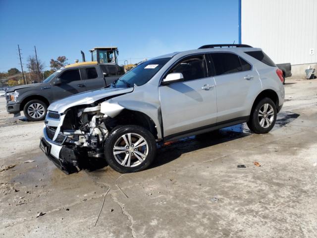 2015 CHEVROLET EQUINOX LT #3024888394